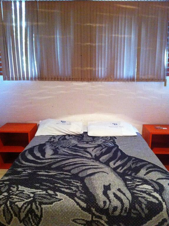 Hotel Centro Diana เม็กซิโกซิตี้ ภายนอก รูปภาพ
