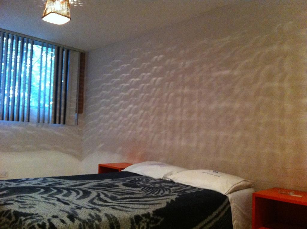 Hotel Centro Diana เม็กซิโกซิตี้ ห้อง รูปภาพ