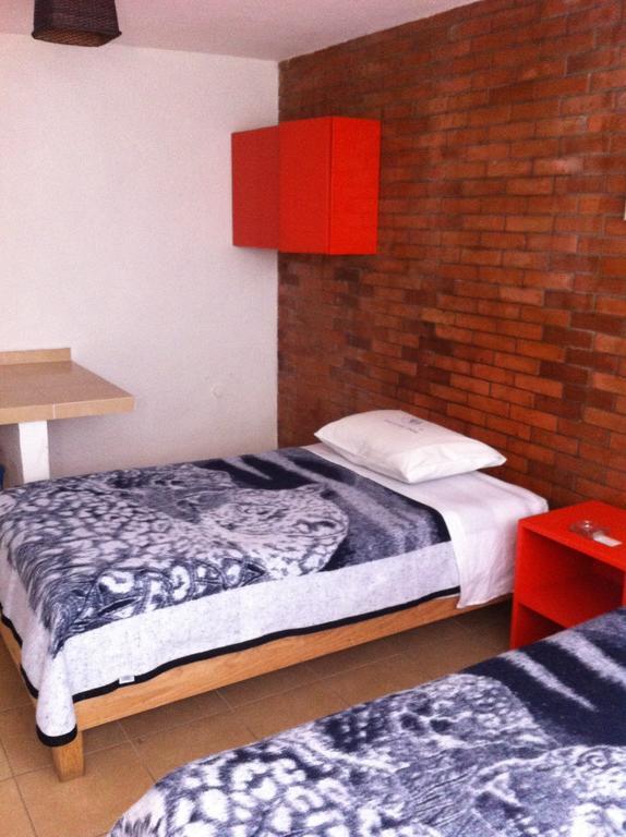 Hotel Centro Diana เม็กซิโกซิตี้ ห้อง รูปภาพ