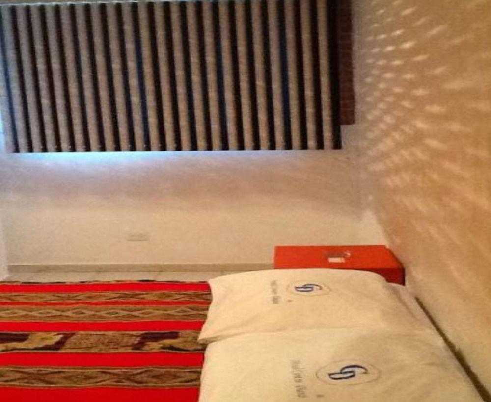 Hotel Centro Diana เม็กซิโกซิตี้ ภายนอก รูปภาพ